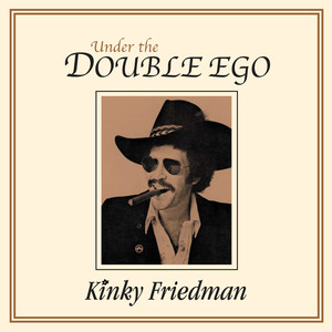 Under the Double Ego album