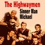 Sinner Man Albumcover