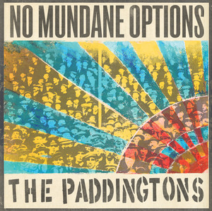 No Mundane Options cover