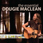 The Essential Dougie MacLean cover
