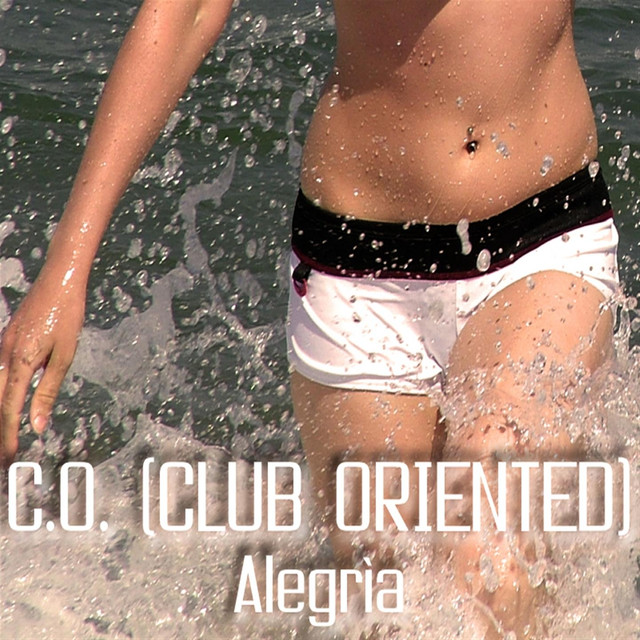 C.O. (Club Oriented) Photo