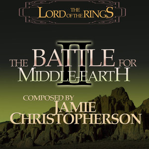 The Lord Of The Rings: The Battle For Middle-Earth 2 (Original Soundtrack) album