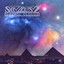 Skky Miles 2 [Cozmic Cloudz] Albumcover