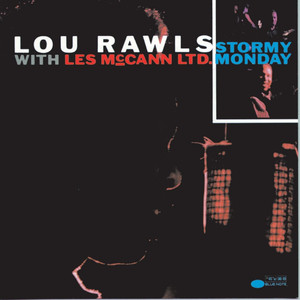 Stormy Monday cover