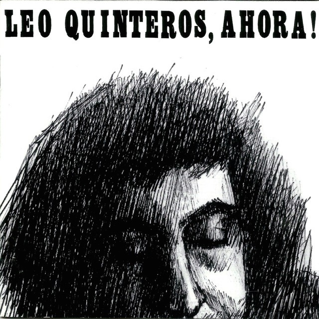 Ahora cover