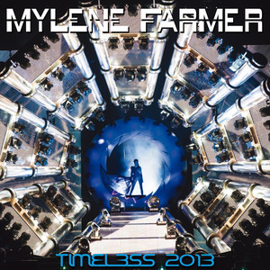 Timeless 2013 (Live) album