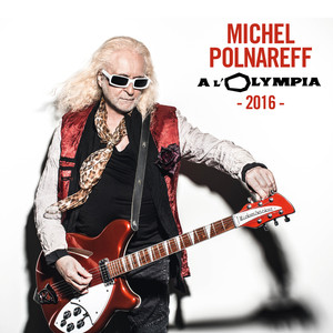 Olympia 2016 (Live) album