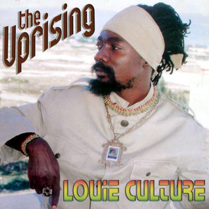The Uprising album