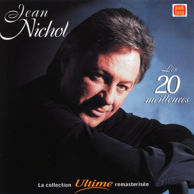 Jean Nichol Photo
