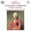 Strauss, R.: Bourgeois Gentilhomme (Le) / Intermezzo, Op. 72 Albumcover