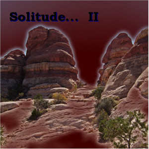 Solitude II Albumcover