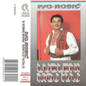 Lubleni Moj Kaj album
