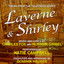 Laverne and Shirley - Theme from the TV Series (Charles Fox, Norman Gimbel) Albumcover