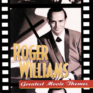 Greatest Movie Themes cover