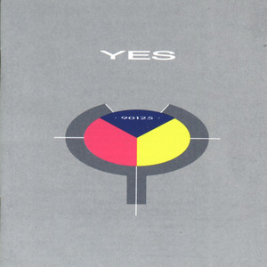 90125 album