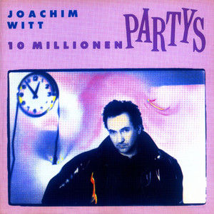 10 Millionen Partys cover