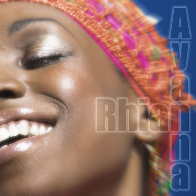 Rhian Ayanna Photo