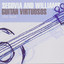 Segovia And Williams: Guitar Virtuosos Play Bach cover