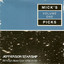 Mick's Picks Volume 1, BB King's Blues Club 10/30-31/00 cover