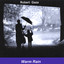 Warm Rain Albumcover