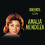 Boleros Con Amalia Mendoza cover