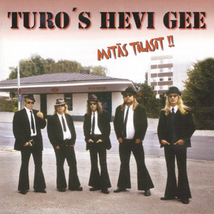 Mitäs tilasit!! cover