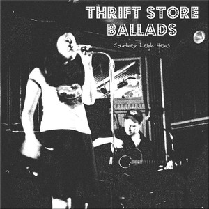 Courtney Leigh Heins