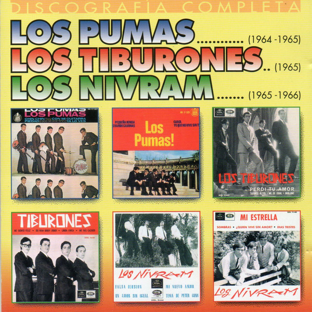 Los Nivram Photo