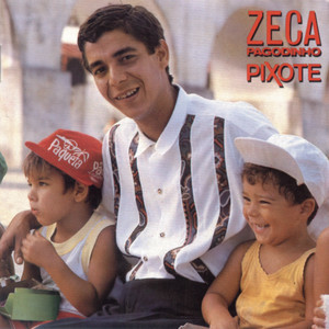 Pixote album