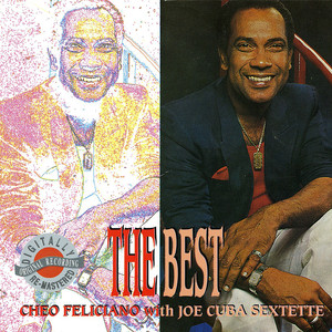 The Best With Joe Cuba Sextette album