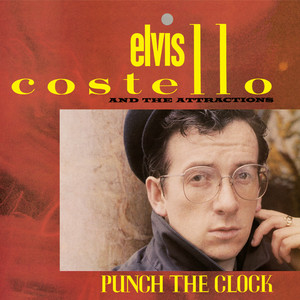 Punch the Clock album