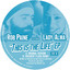 This Is The Life Albumcover