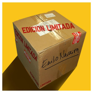 Edicion Limitada album
