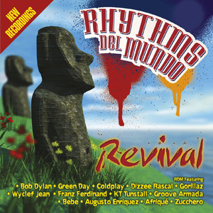 Revival album