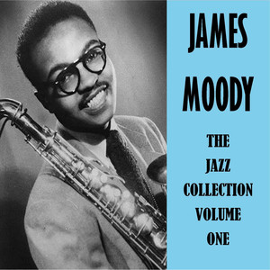 The Jazz Collection Vol. 1 album