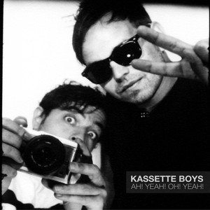 KASSETTE BOYS