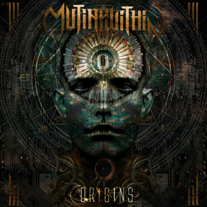 Origins cover