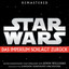 Star Wars: Das Imperium schlägt zurück (Original Film-Soundtrack) cover