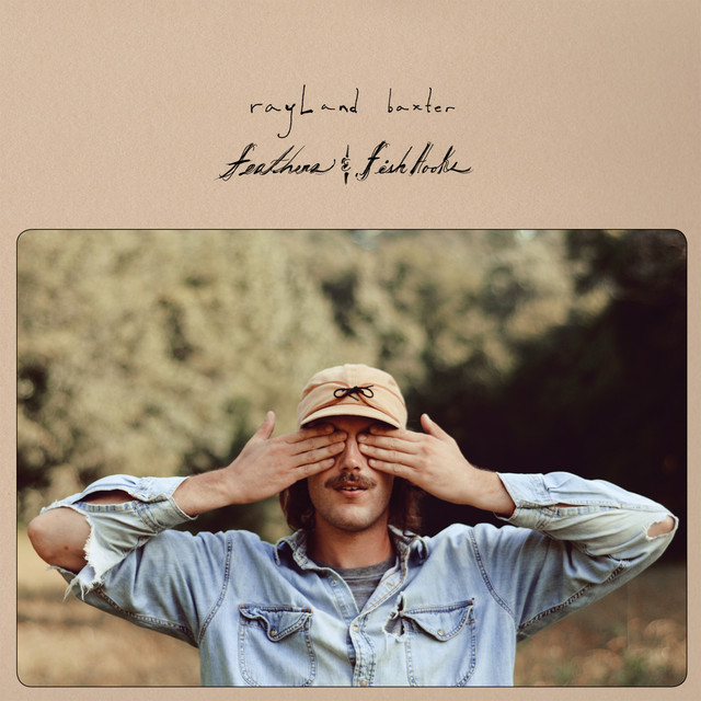 Feathers & Fishhooks cover