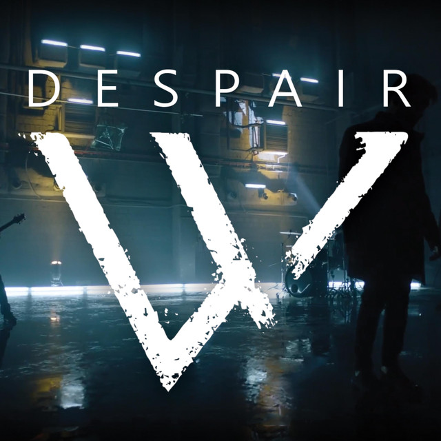 Despair (for Heaven's Sake) cover