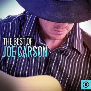 The Best of Joe Carson Albumcover