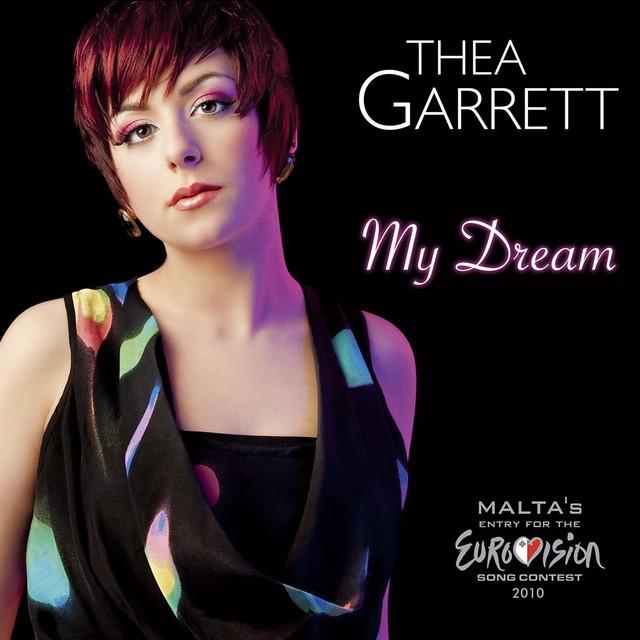 Thea Garrett Photo