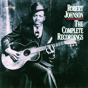 The Complete Recordings album