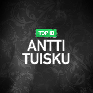 TOP 10 cover