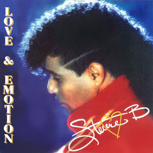 Love And Emotion cover