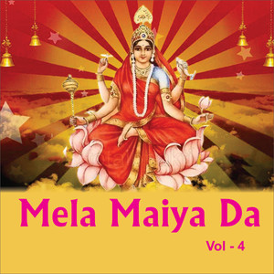 Mela Maiya Da, Vol. 4 album