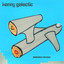 Destination: The Moon Albumcover