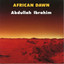 African Dawn cover