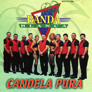 Candela Pura album