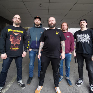 Ratface Photo